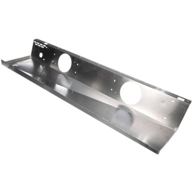 Continental Refrigeration CM6-2313 Drain Pan, Evap Cfa43