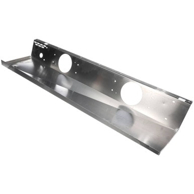 Continental Refrigeration CM6-2313 Drain Pan, Evap Cfa43 — main image