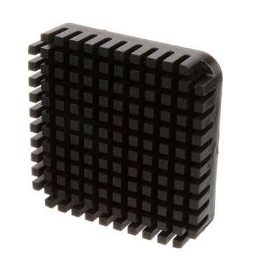 Nemco 55417 1/4 in and 1/2 in Cut Pusher Block — main image
