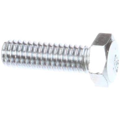 Henny Penny SC01-041 Screw 5/16-18 X 1 Hex HdC