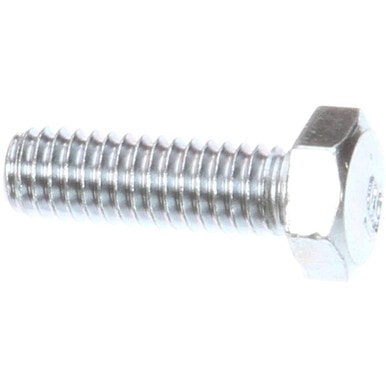 Henny Penny SC01-041 Screw 5/16-18 X 1 Hex HdC — main image