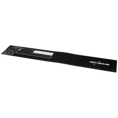 Alto Shaam PE-27178 Panel, Overlay, 767-Sk/Iii (U)