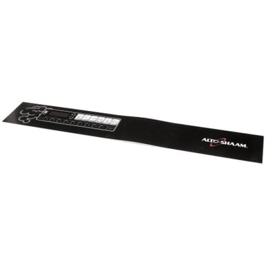 Alto Shaam PE-27178 Panel, Overlay, 767-Sk/Iii (U)