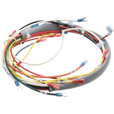 Groen Steamer Parts — Groen 148534 Harness Wire Tdb/6 Kettl Es