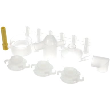 Wilbur Curtis CA-1185K Kit, Canister Mixer Assy