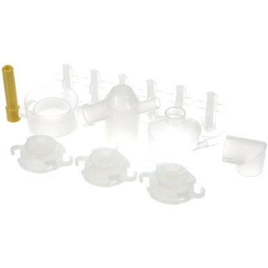Wilbur Curtis CA-1185K Kit, Canister Mixer Assy — main image