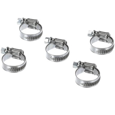 Rational 2066.0202P Hose Clamp 12-22 Mm — main image
