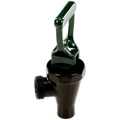 Wilbur Curtis WC-1841G-CH Faucet Assembly — main image