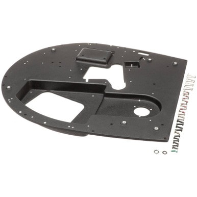 Delfield VMP00118 Base Plate Replacement — main image