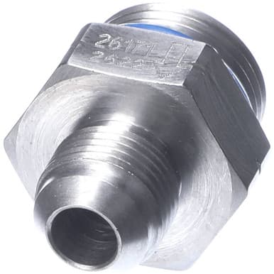 Henny Penny 168233 Valve Chk 12SaeOrb/8Jic-50Psi