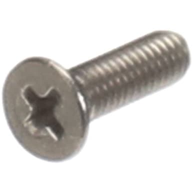 Alto Shaam SC-23102 Screw, M3X0.5X10Mm Flatph H Sst A2 Ms