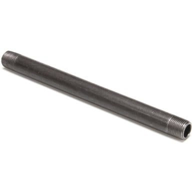 Groen Z005558 Nipple Blk 1/2" Npt X 10 Long
