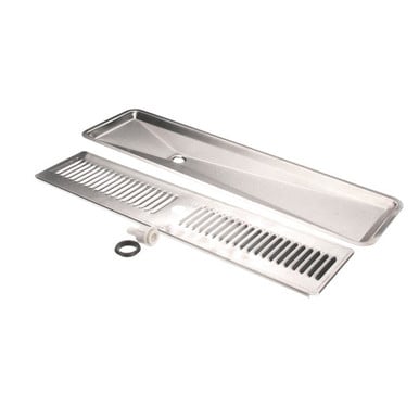 True 873115 Spill GrateAssembly-Tdd-2, 3, 4 Ct