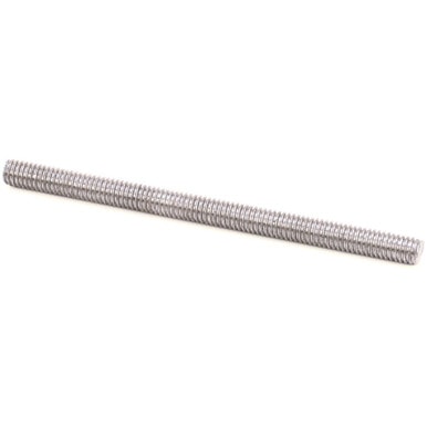 Groen Z003417 Rod Threaded 3/8-16 X5-1/2 — main image