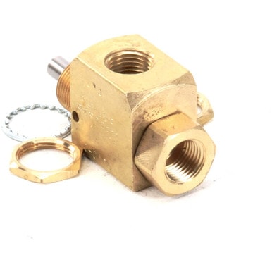 Edlund V002 Valve #610 — main image