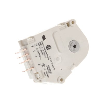 True Refrigerator Parts — True 831980 Timer, Defrost Xc2001-218Hr/20 Min 220V