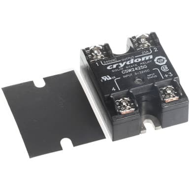 Hatco R02.01.355.00 Kit, Solid State Relay, 25A