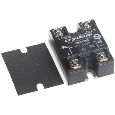 Hatco R02.01.355.00 Kit, Solid State Relay, 25A — main image