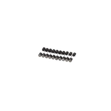 Rational 3019.0118P Fuse 5X20Mm