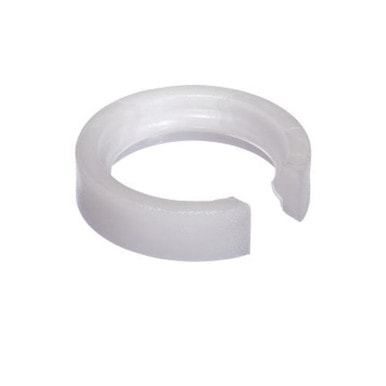 Fisher Manufacturing 20020 1/2 in Snap Ring Ferrule — main image