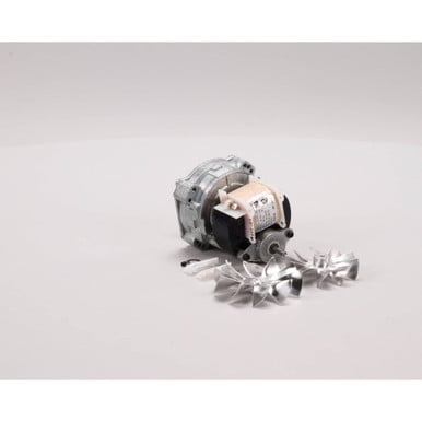 Hatco R02.12.020.00 Kit, 60Hz Gearmotor 6Rpm, 208V