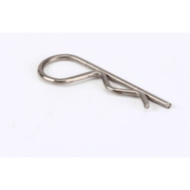 Silver King 23530P Clip Cotter Hairpin 3/16-1/4 3