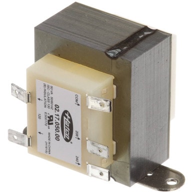 Hatco 02.17.050.00 Transformer, 50Va 208/240V, Sec 120V — main image