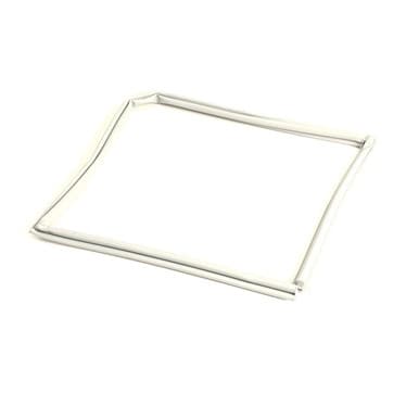 True 955896 Gasket, Gdm-10/10F/10PtWide Ld Flexible