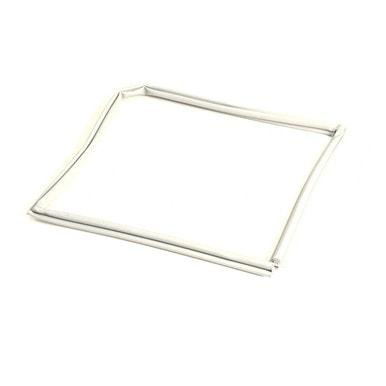 True 955896 Gasket, Gdm-10/10F/10PtWide Ld Flexible — main image