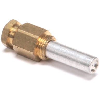 Groen Steamer Parts — Groen 139756 Orifice, Spud