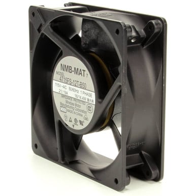 Hatco 02.12.030.00 Fan, Circulation 115V60Hz