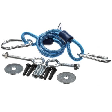 Henny Penny 03156 Tether Kit - Gas Fryer — main image