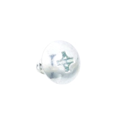 Hoshizaki 7P31-0408 Zinc Screw — main image