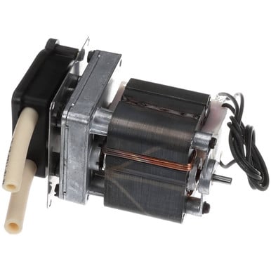 Alto Shaam MO-35408 Motor, 208-240V/1P 50/60 Hzpump, Liq Cleaner, Gre