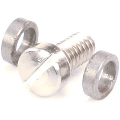 Lincoln 369057 Pin Support Bracket