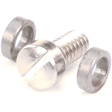 Lincoln 369057 Pin Support Bracket — main image