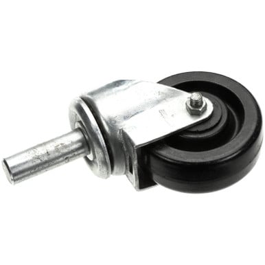 Groen Steamer Parts — Groen Z090899 Caster 4" W/O Brake For 1-1/2"