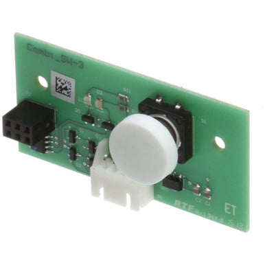 Alto Shaam CC-36871 Board, On/Off Touch, Ct, CtP, Ctcctx, & 4.10 Simple