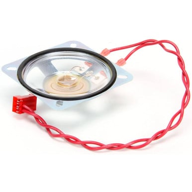 Henny Penny 51476 Assembly-Speaker AndWire