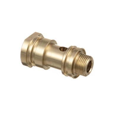 Cleveland Range KE50455-1 Condensate Trunnion — main image