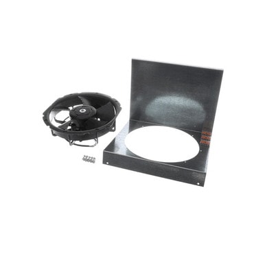 True 839087 Evaporator Motor Kit — main image