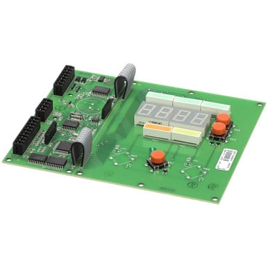 Alto Shaam 5001771 Control, Asb, Elec, Ar-7H'0 5 &'07