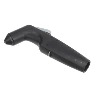 Rational 50.00.282S Hand Shower Black