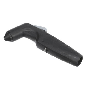 Rational 50.00.282S Hand Shower Black — main image