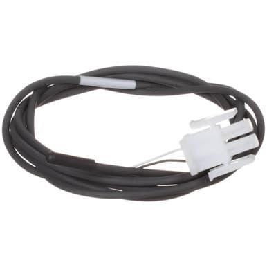 Beverage-Air 515-387D-72 beverage air 515 387d 72 probe 10k thermistor with quick connec