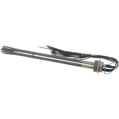 Alto Shaam EL-3733R Service, Element, Immersion