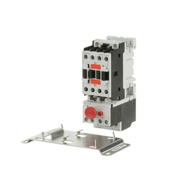 Taylor 066794-33J Start Contactor Manual reset — main image