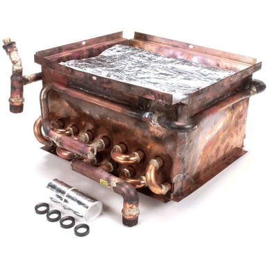 Hatco R03.12.013B.00 Kit, HeatExchanger-Pmg-100 — main image