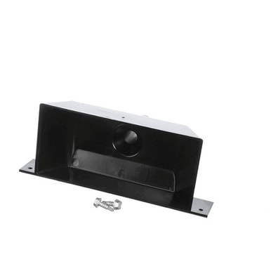 True 994872 Evaporator Drain SpoutKit Td-24 — main image