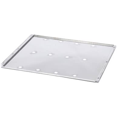 Groen 145316 Plate, Insulation Hold D Own, Ssb-10E